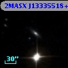 2MASX J13335518+3134088