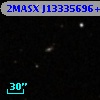 2MASX J13335696+3208527