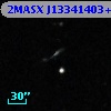 2MASX J13341403+3242094