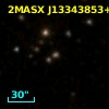 2MASX J13343853+3135545