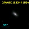 2MASX J13344159+3201323