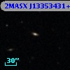 2MASX J13353431+3338146