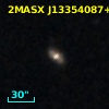 2MASX J13354087+3254576