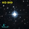HD    849