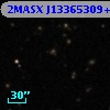 2MASX J13365309+3225390