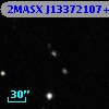 2MASX J13372107+3231234