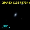 2MASX J13375734+3123117