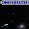 2MASX J13381734+3250404