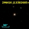 2MASX J13382685+3212524
