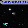 2MASX J13383108+3302154