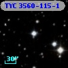 TYC 3560-115-1