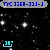 TYC 3560-331-1