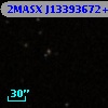 2MASX J13393672+3203025