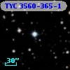 TYC 3560-365-1