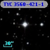 TYC 3560-421-1
