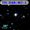 TYC 3560-467-1