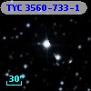TYC 3560-733-1