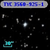 TYC 3560-925-1