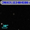 2MASX J13404500+3214140