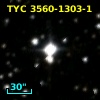 TYC 3560-1303-1