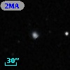 2MASX J13380400+3232233