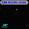GB6 B1338+3316