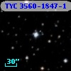 TYC 3560-1847-1