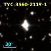TYC 3560-2117-1