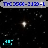 TYC 3560-2159-1