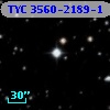 TYC 3560-2189-1