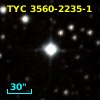 TYC 3560-2235-1