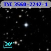 TYC 3560-2247-1