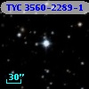 TYC 3560-2289-1