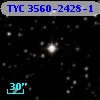 TYC 3560-2428-1
