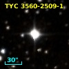 TYC 3560-2509-1