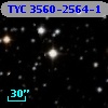 TYC 3560-2564-1