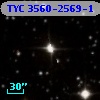 TYC 3560-2569-1