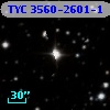 TYC 3560-2601-1