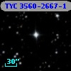 TYC 3560-2667-1
