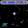 TYC 3560-2720-1