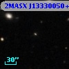 2MASX J13330050+3234430