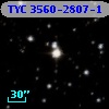 TYC 3560-2807-1