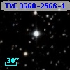 TYC 3560-2868-1
