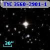 TYC 3560-2901-1