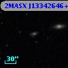 2MASX J13342646+3355595