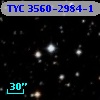 TYC 3560-2984-1