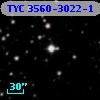 TYC 3560-3022-1