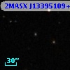 2MASX J13395109+3229564