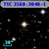 TYC 3560-3040-1