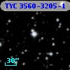 TYC 3560-3205-1